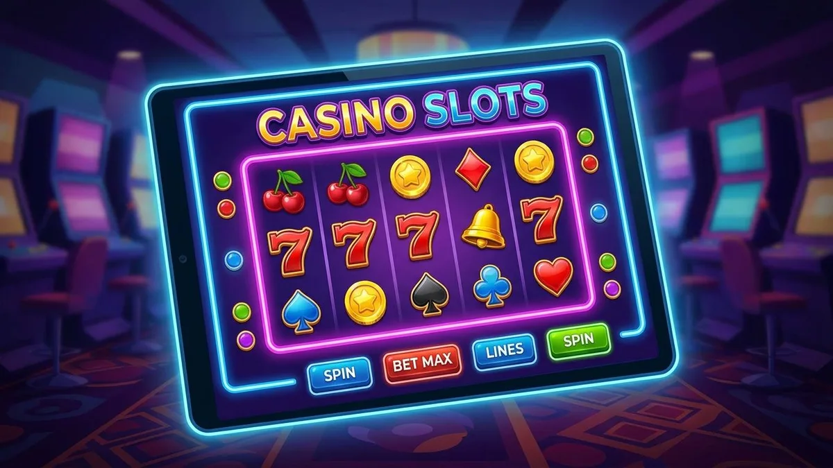 Casino games
